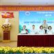 BVĐK ĐỨC GIANG PHỐI HỢP TỔ CHỨC “LỄ KÝ KẾT GIẢM THIỂU CHẤT THẢI NHỰA NGÀNH Y TẾ HÀ NỘI” KHẲNG ĐỊNH VAI TRÒ ĐẦU NGÀNH TRONG XÂY DỰNG BỆNH VIỆN XANH – AN TOÀN – BỀN VỮNG